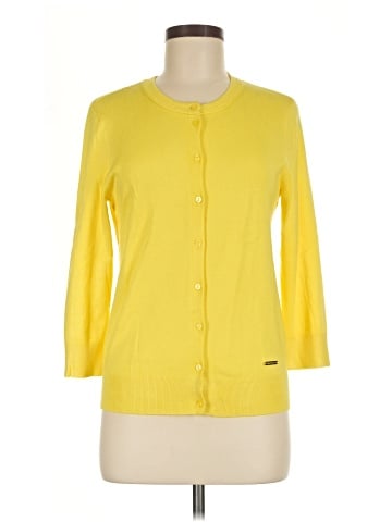 Ellen Tracy Cardigan (view 1)