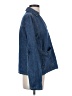 Habitual 100% Cotton Blue Kimono Size Sm (1) - photo 4