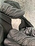 Active by Old Navy Solid Black Active Pants Size 2X - photo 4
