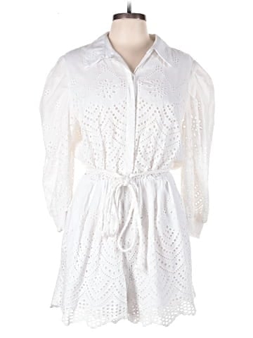 MISA Los Angeles Casual Dress (view 1)