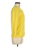 Ellen Tracy Yellow Cardigan Size M - photo 4