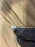 Fashion 100% Polyester Gold Vest Size M - photo 6