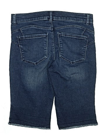 Juicy Couture Denim Shorts (view 2)