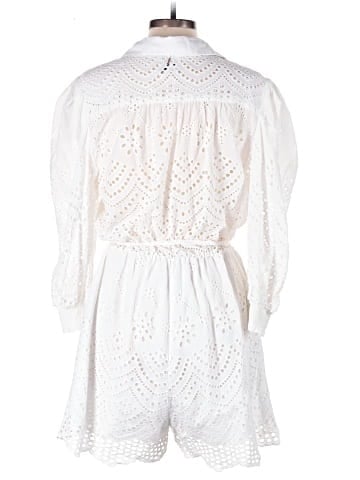 MISA Los Angeles Casual Dress (view 2)