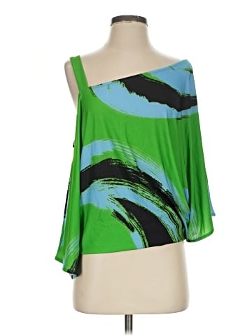 Julian Chang Tank Top (view 1)