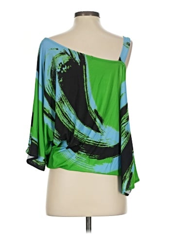 Julian Chang Tank Top (view 2)