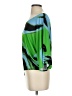 Julian Chang Green Tank Top Size S - photo 5