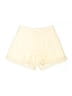 Mudd Ivory Shorts Size M - photo 1