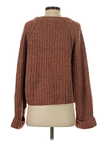 Pol Pullover Sweater (view 2)
