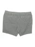 Lands' End Stripes Gray Shorts Size 14 (petite) - photo 2