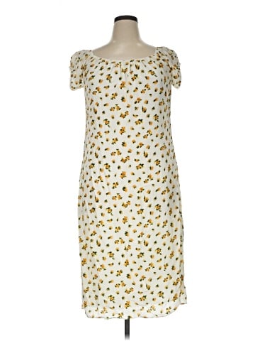 J.Crew Casual Dress (view 1)