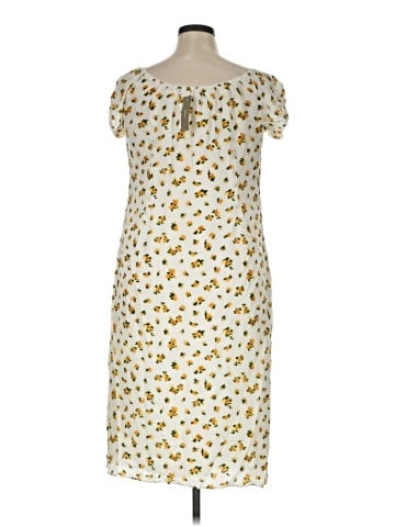 J.Crew Casual Dress (view 2)