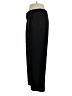 Nine West Solid Black Dress Pants Size XL - photo 5