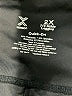 Xersion Solid Black Active Pants Size 2X - photo 4