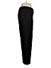 Nine West Solid Black Dress Pants Size XL - photo 4