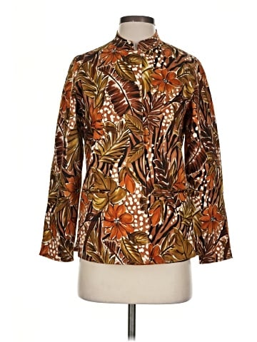 Laura Ashley Blazer (view 1)
