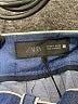 Zara Blue Dress Pants Size S - photo 7