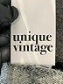 Unique Vintage Polka Dots Bow Print Graphic Black Pullover Sweater Size 1X - photo 8