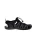 Keen Black Sandals Size 9 - photo 1