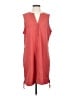 Title Nine Red Casual Dress Size XL - photo 1
