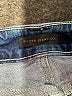 Silver Jeans Co. Stripes Blue Jeans Size 27 waist - photo 7
