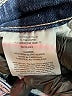 Silver Jeans Co. Stripes Blue Jeans Size 27 waist - photo 8