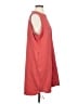 Title Nine Red Casual Dress Size XL - photo 4