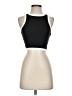 Aeropostale Black Tank Top Size XS - photo 1