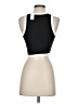 Aeropostale Black Tank Top Size XS - photo 2