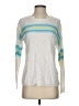 STITCHDROP White Pullover Sweater Size XS - photo 1
