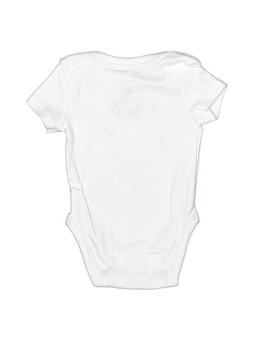 Nike Short Sleeve Onesie (view 2)