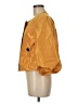 Carlisle 100% Acetate Yellow Jacket Size 6 - photo 5