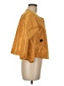 Carlisle 100% Acetate Yellow Jacket Size 6 - photo 4