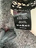 HD in Paris 100% Polyester Black Cocktail Dress Size M - photo 8