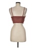 Primark Brown Tank Top Size M - photo 2