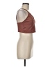 Primark Brown Tank Top Size M - photo 4