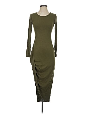 Silence and Noise Casual Dress (view 1)
