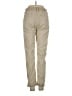 Paige Solid Tan Casual Pants Size 27 waist - photo 2