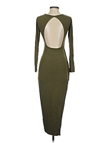 Silence and Noise Casual Dress (view 2)