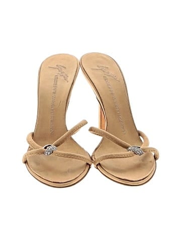 Giuseppe Zanotti Sandals (view 2)