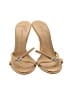 Giuseppe Zanotti Gold Sandals Size EU 35 - photo 2