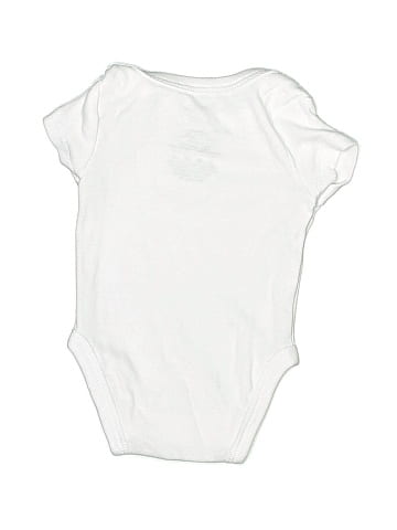 Nike Short Sleeve Onesie (view 2)
