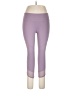 Active Life Purple Leggings Size M - photo 1
