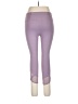 Active Life Purple Leggings Size M - photo 2