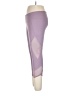 Active Life Purple Leggings Size M - photo 5
