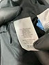 Jones Wear 100% Polyester Black Blazer Size 10 - photo 7