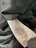 Jones Wear 100% Polyester Black Blazer Size 10 - photo 8