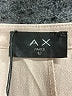 AX Paris Tan Skort Size 12 - photo 3