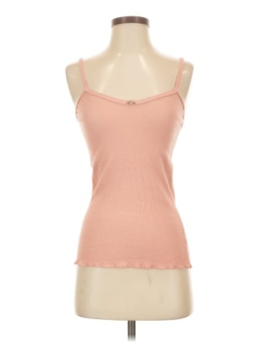 Cameo Sleeveless Top (view 1)