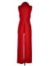 Marina Red Jumpsuit Size 6 - photo 2